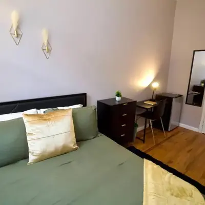 Tuk Ahoy - Emerald Suite 3C with Shared Spaces