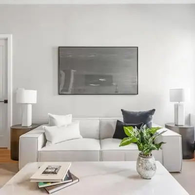 Top Notch 2BR Suite Minutes to Central Park