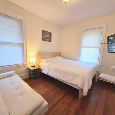 Entire Beautiful 1BR for You! [R]