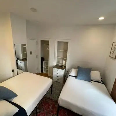 Nest 1 bedroom Aparthotel with kitchenette