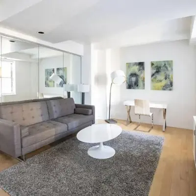 PlanURstay - Spacious Midtown West Fully-Serviced - 1BR & 1BTH