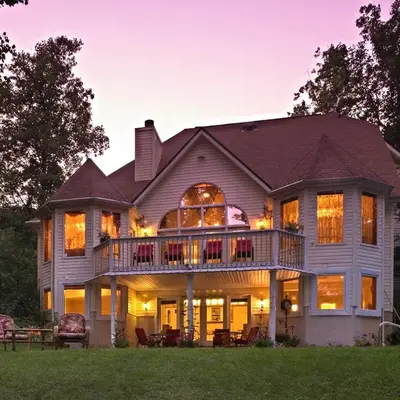 Cherry Valley Manor