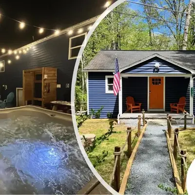 Bear Run Bungalow