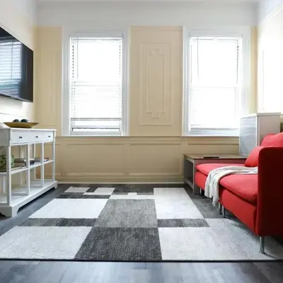 Newly Renovated - Minutes from the City