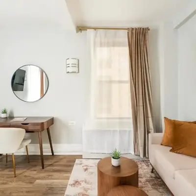 73-608 New 1BR 1Bth UWS Doorman Gym