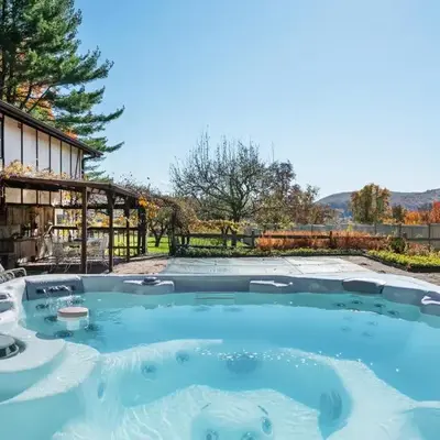 ABC Stay - Connecticut Five Bedroom Home