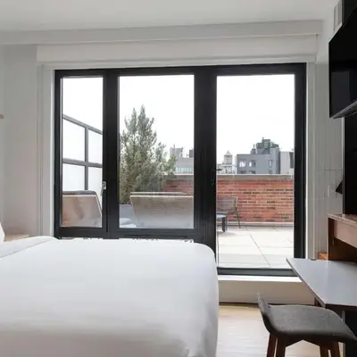 Arlo SoHo