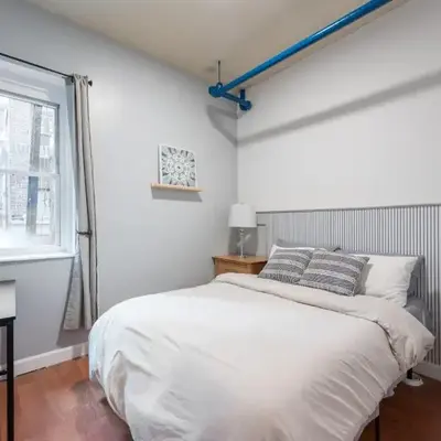 4 Bedroom 1 Bathroom Hudson Yard