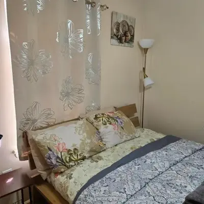 Joy queen room 6A