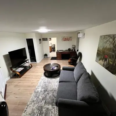 Your Comfortable Home Away From Home