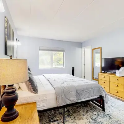 5B Mountain Village- Unit B