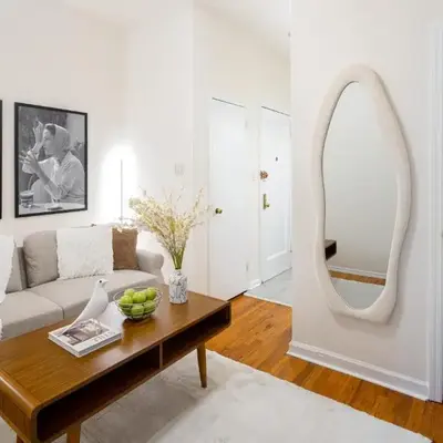 Cozy 1BD Upper East Side Gem