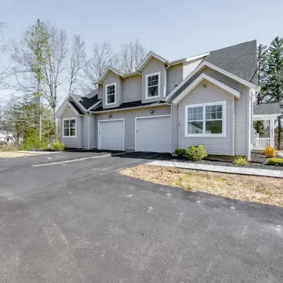 Spacious House in Prime Location
