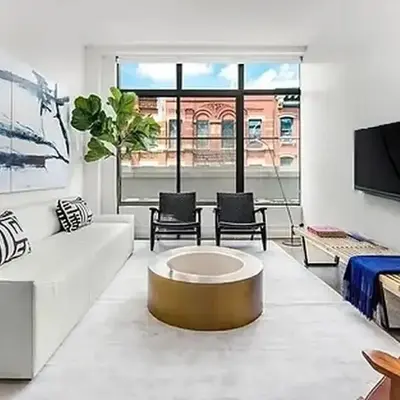 Residence Heritage Terrace Dreaming