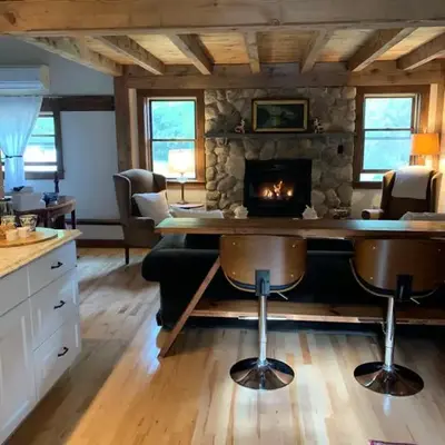 The Colrain Suite