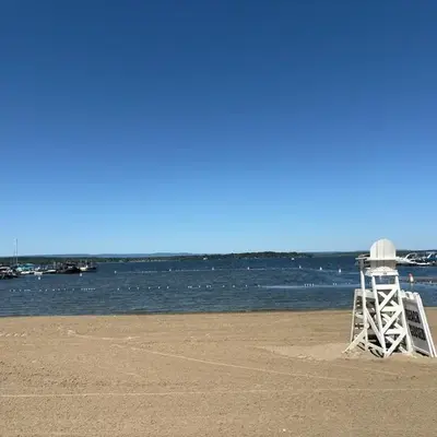 The Saratoga Beachhouse