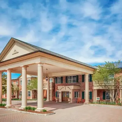 Residence Inn by Marriott West Orange