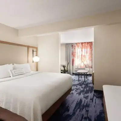 Fairfield Inn by Marriott Scranton