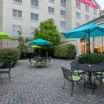 Hilton Garden Inn Nanuet