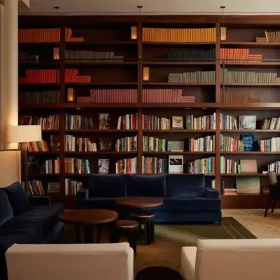 The Mercer