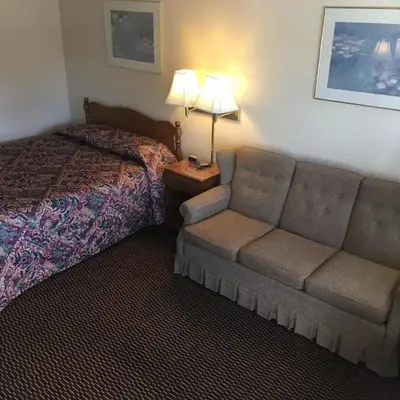 Catamount Motel