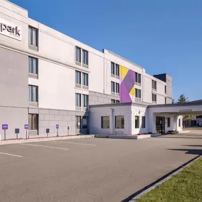Spark by Hilton Fishkill