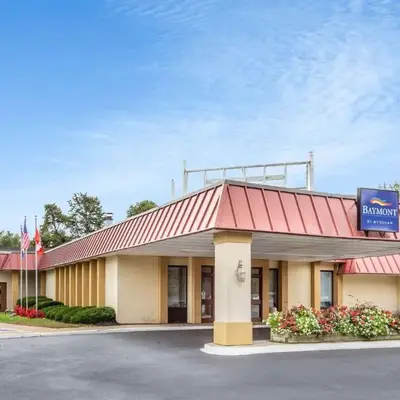 Baymont by Wyndham Queensbury/Lake George