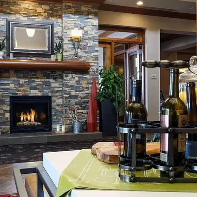 Hilton Garden Inn Clifton Park