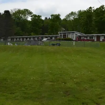 Paramount Motel Pocono