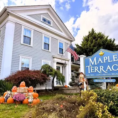 Maple Terrace Motel