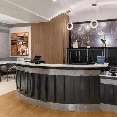 Fairfield Inn by Marriott New York Manhattan/Financial District