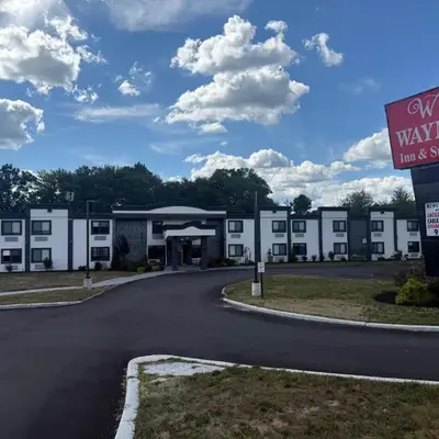 The Wayne Inn