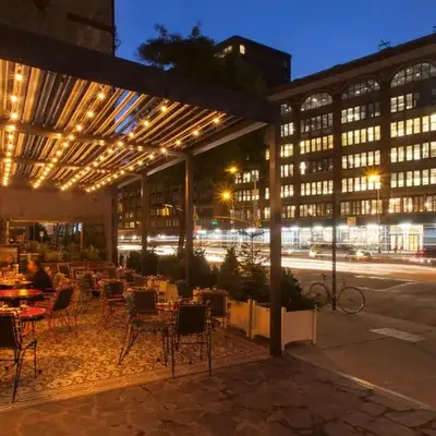 The Standard - East Village