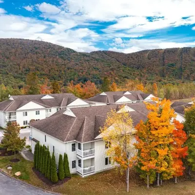 Vacation Village in the Berkshires
