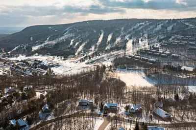 Gallery image of Northridge 472 in Tannersville
