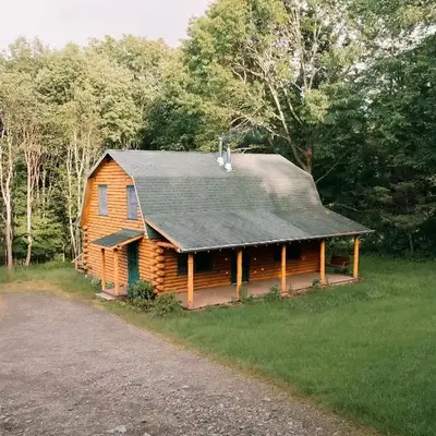 Afton Cabin