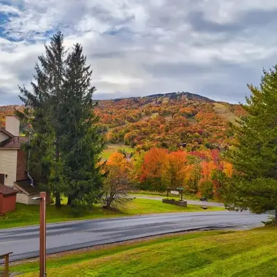 Mountain Village 5H Unit B